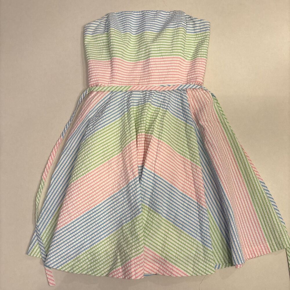 Vineyard-vines Women's Multi Dress
